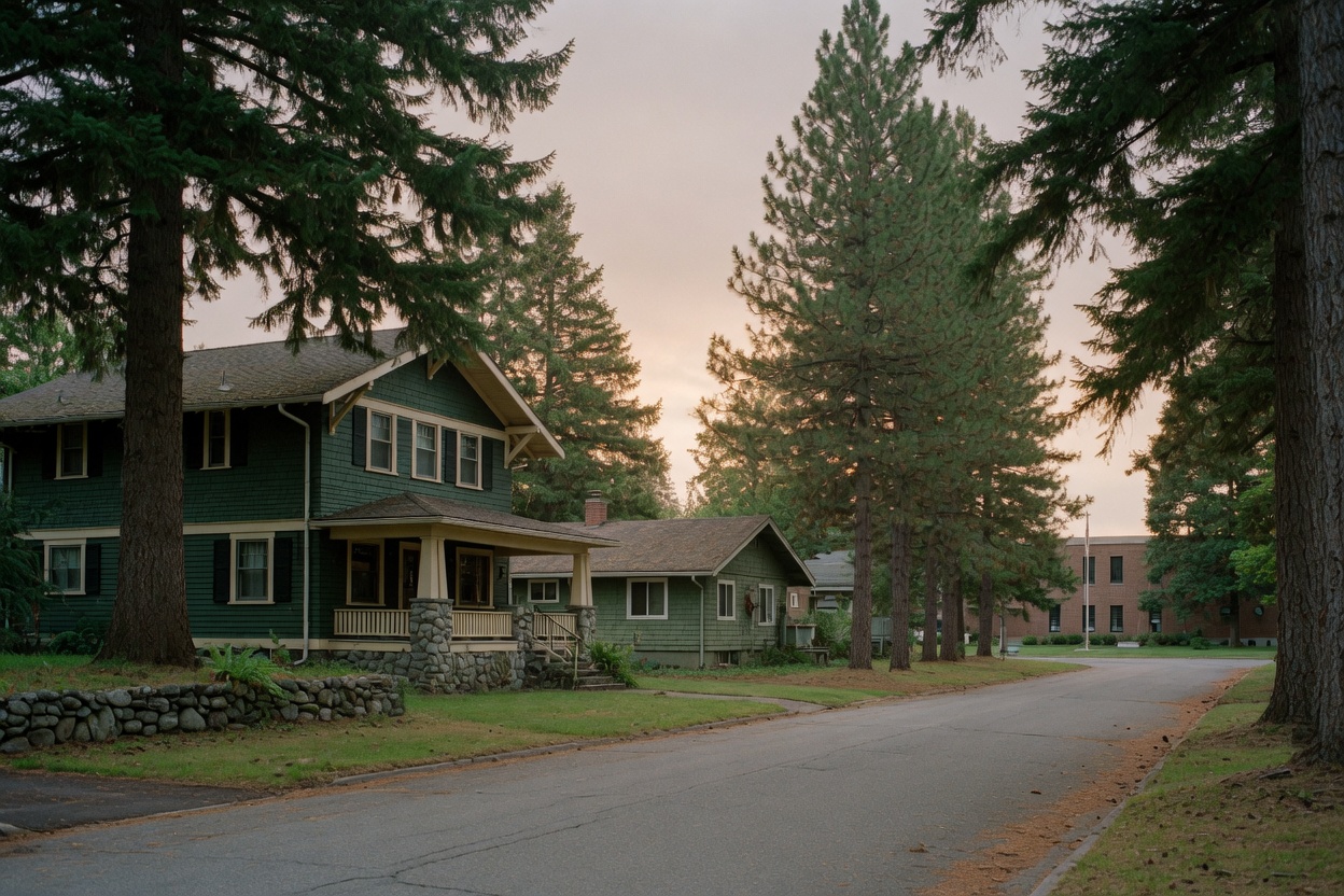 Athol — Athol, ID