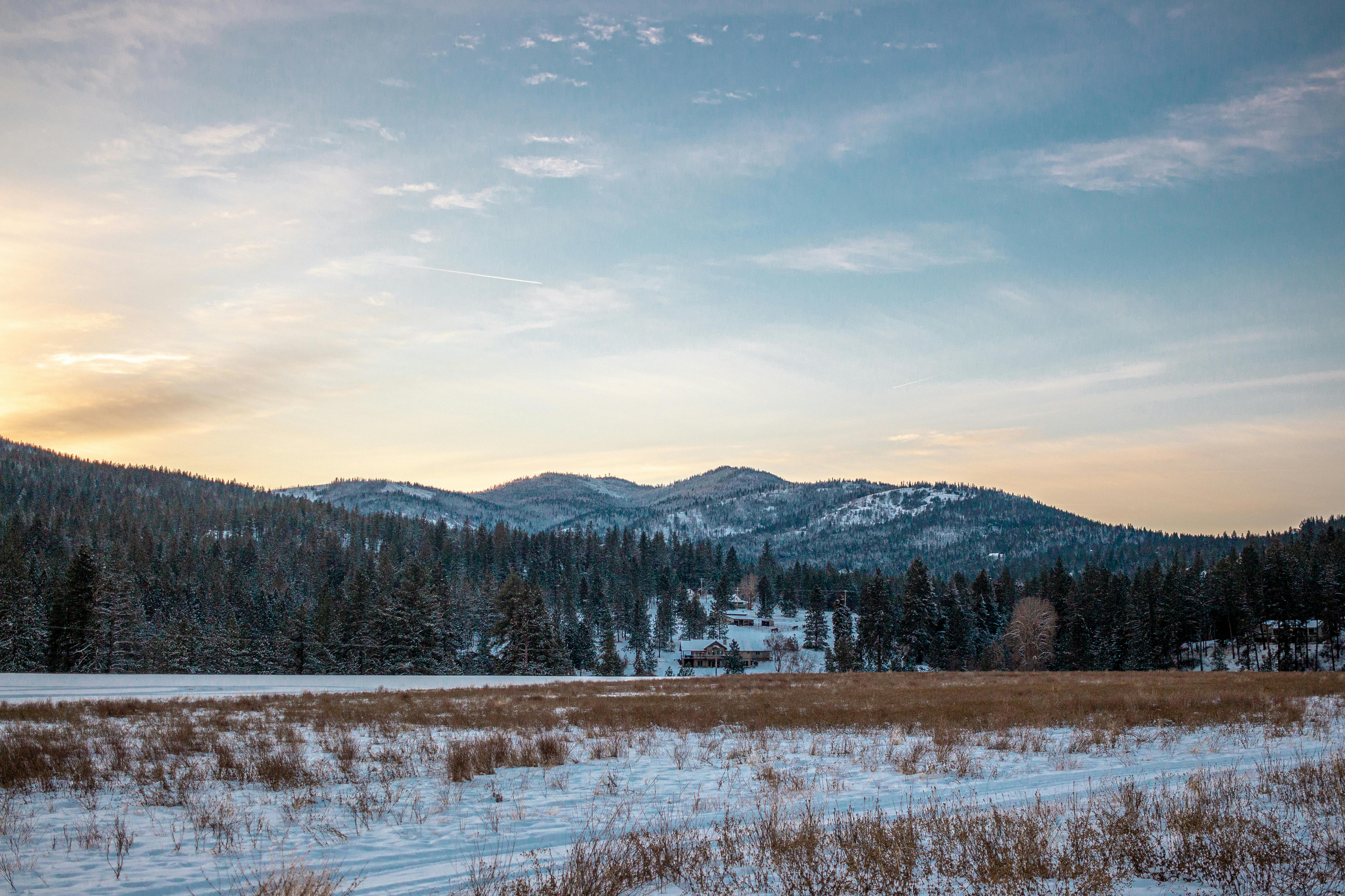 Post Falls — Post Falls, ID