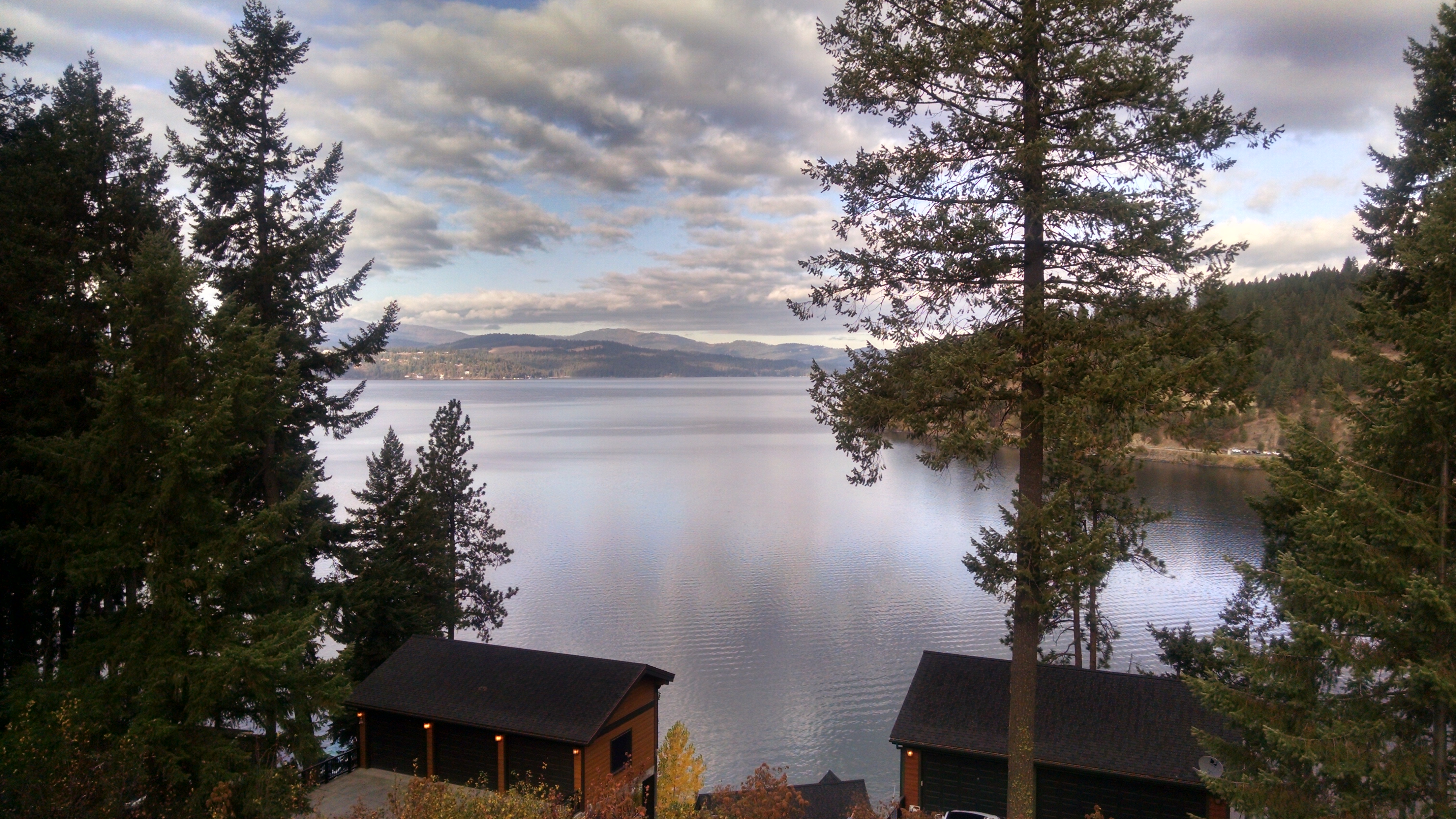 Rockford Bay — Coeur d'Alene, ID