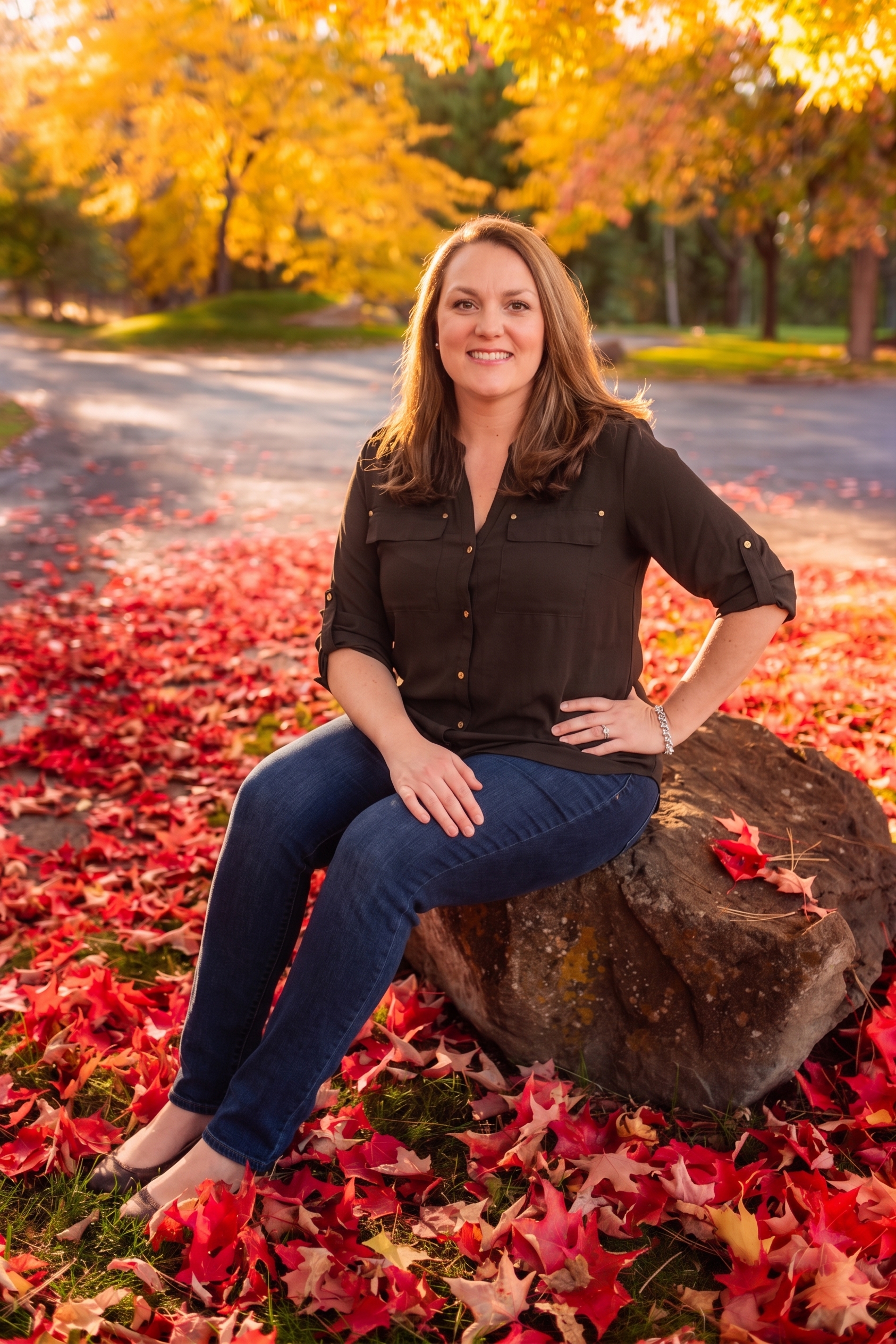 Sarah Sears, buyer and listing specialist at True Northwest Group