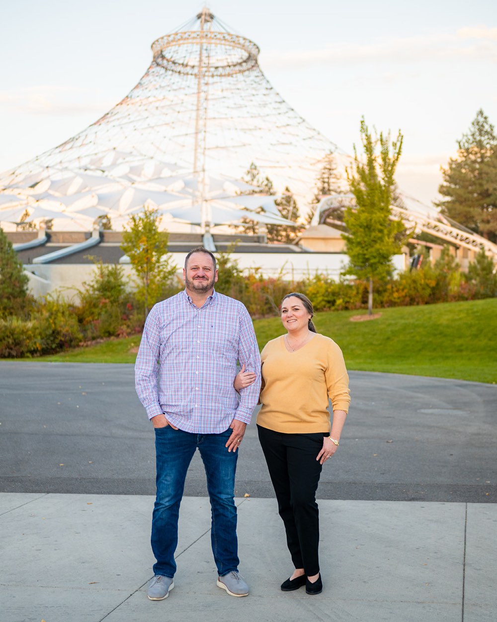 Moving to Spokane — True Northwest Group